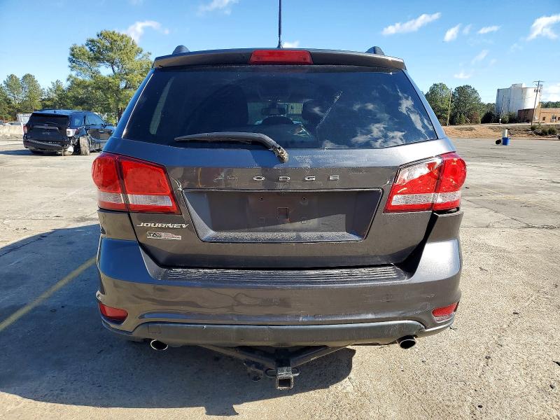 Photo 6 from auction – 2018 DODGE JOURNEY with VIN 3C4PDCBGXJT525666