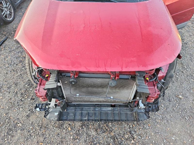 Photo 12 from auction – 2019 TOYOTA RAV4 XLE with VIN JTMP1RFV9KD514492