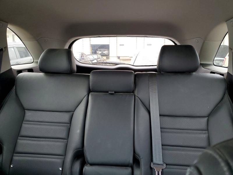 Photo 10 from auction – 2016 KIA SORENTO EX with VIN 5XYPHDA13GG020558