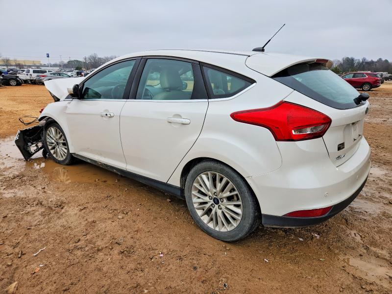 Photo 2 from auction – 2016 FORD FOCUS TITA with VIN 1FADP3N28GL307052