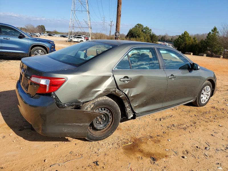 Photo 3 from auction – 2012 TOYOTA CAMRY BASE with VIN 4T1BF1FK0CU553875