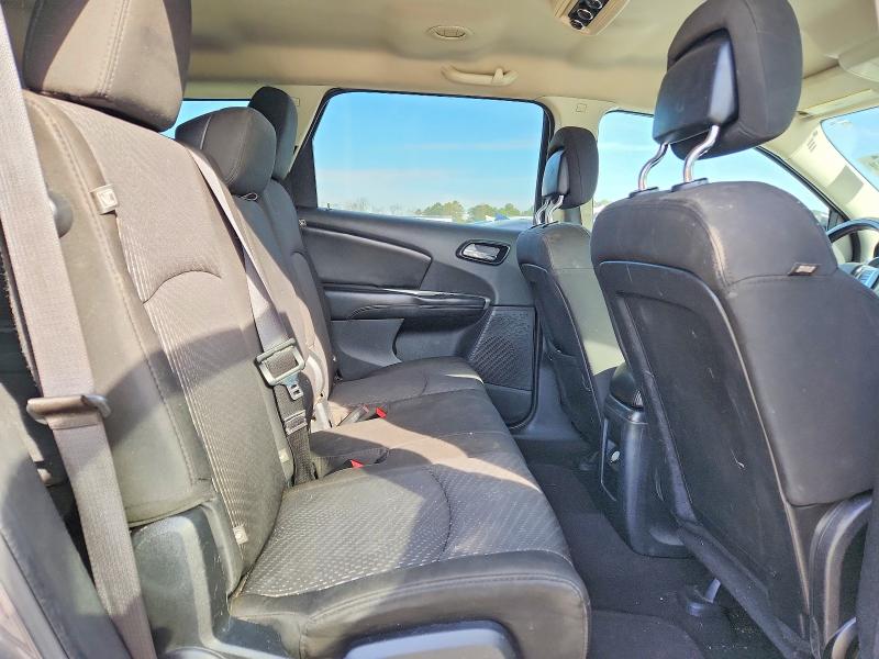 Photo 11 from auction – 2014 DODGE JOURNEY SX with VIN 3C4PDCBGXET236941