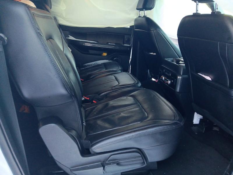 Photo 10 from auction – 2021 FORD EXPEDITION with VIN 1FMJK2ATXMEA27729