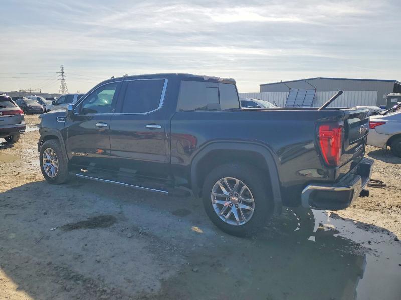 Photo 2 from auction – 2021 GMC SIERRA with VIN 3GTP8DED5MG232329