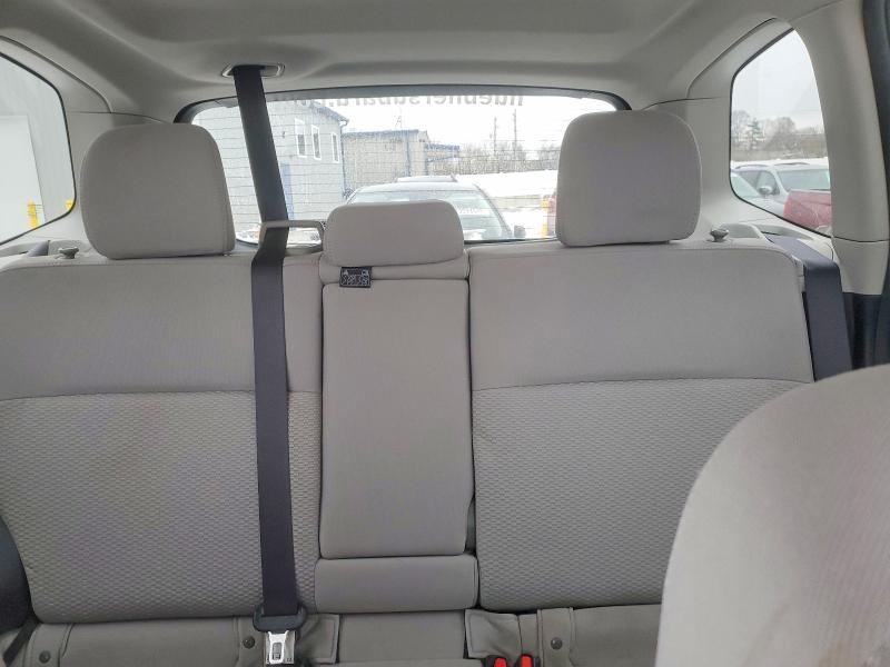 Photo 10 from auction – 2014 SUBARU FORESTER 2 with VIN JF2SJAGC9EH443284