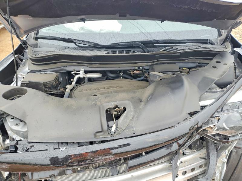 Photo 12 from auction – 2021 HONDA PILOT SE with VIN 5FNYF5H2XMB022115