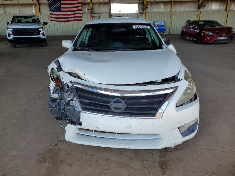Photo 5 from auction – 2015 NISSAN ALTIMA 2.5 with VIN 1N4AL3AP3FN879259