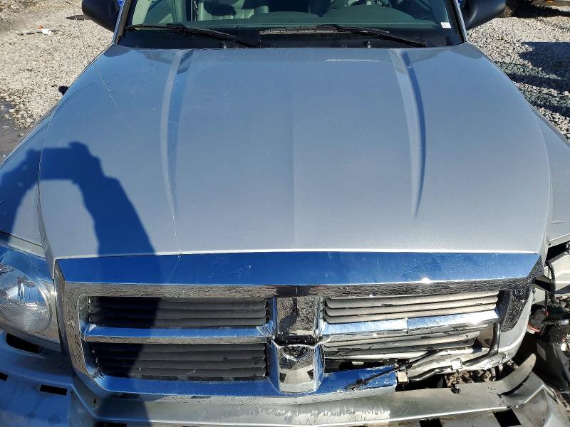 Photo 11 from auction – 2005 DODGE DAKOTA LAR with VIN 1D7HE52K85S171502