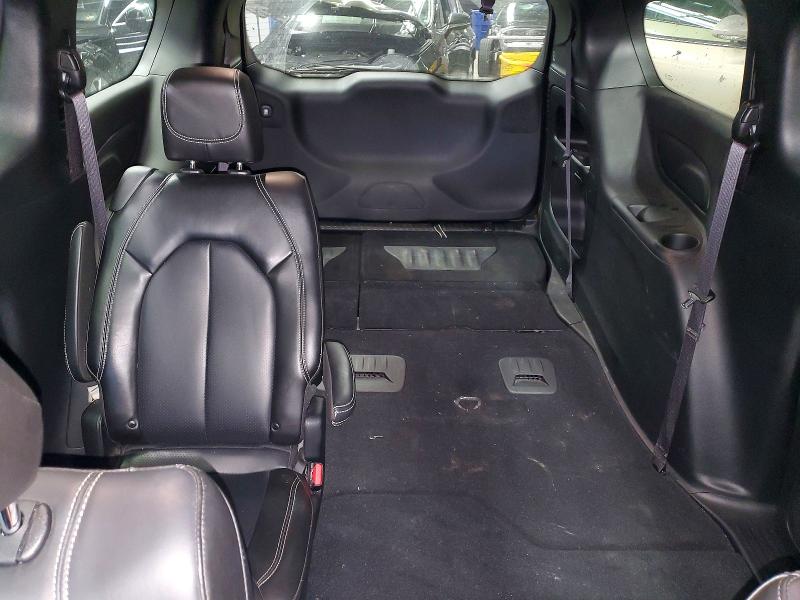 Photo 10 from auction – 2023 CHRYSLER PACIFICA with VIN 2C4RC1BG0PR513117