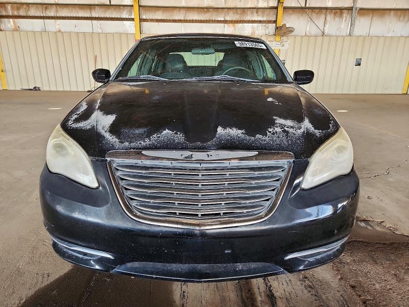 Photo 5 from auction – 2012 CHRYSLER 200 LX with VIN 1C3CCBAB4CN305352