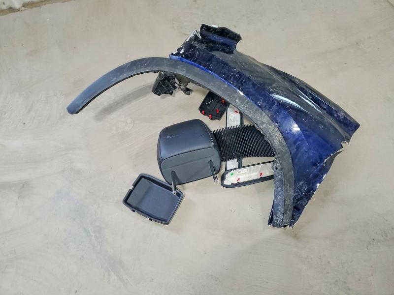 صورة رقم 13 من المزاد - 2025 TOYOTA HIGHLANDER مع VIN 5TDKDRBH2SS585698