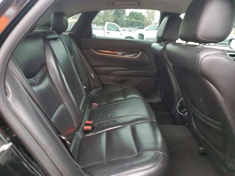 Photo 10 from auction – 2016 CADILLAC XTS LUXURY with VIN 2G61M5S35G9182780