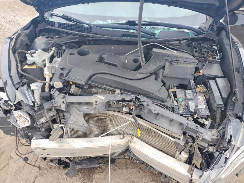 Photo 11 from auction – 2018 NISSAN ALTIMA with VIN 1N4AL3AP8JC240296