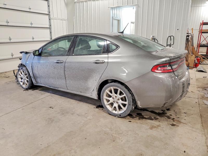 Photo 2 from auction – 2013 DODGE DART SXT with VIN 1C3CDFBA9DD708034