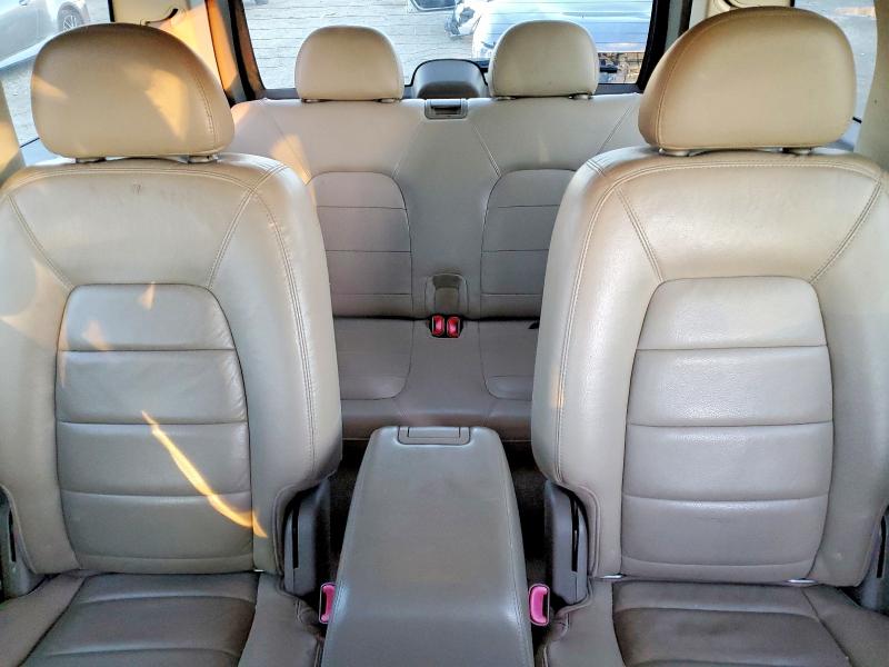Photo 10 from auction – 2005 FORD EXPLORER L with VIN 1FMZU75W95ZA02765
