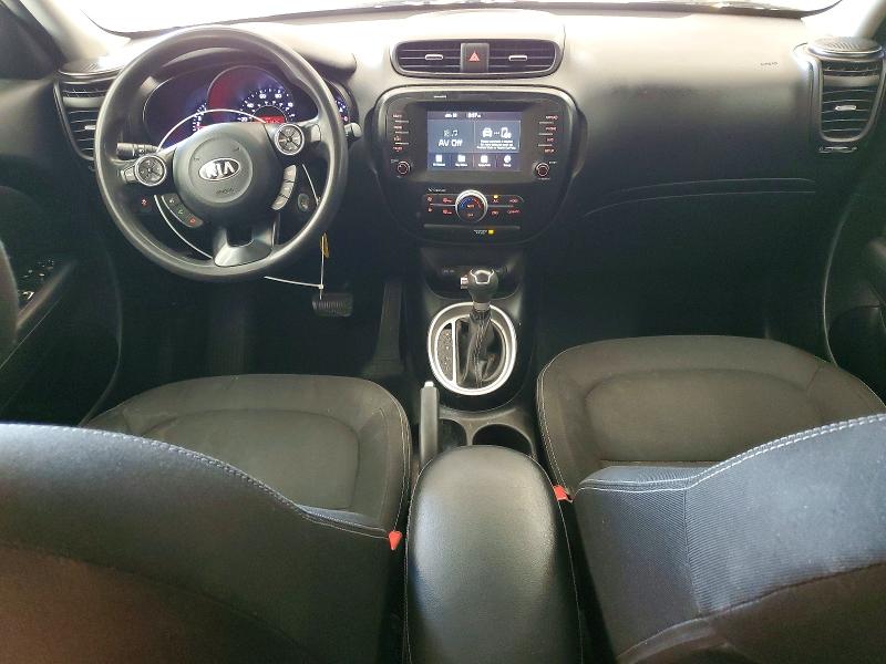 Photo 8 from auction – 2019 KIA SOUL with VIN KNDJP3A54K7015767