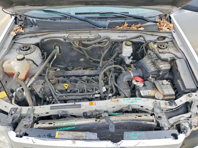 Photo 12 from auction – 2012 FORD ESCAPE with VIN 1FMCU0D76CKA38801