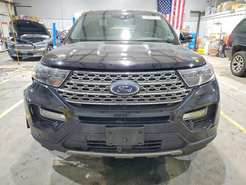 صورة رقم 5 من المزاد - 2020 FORD EXPLORER مع VIN 1FMSK7FH6LGC04379