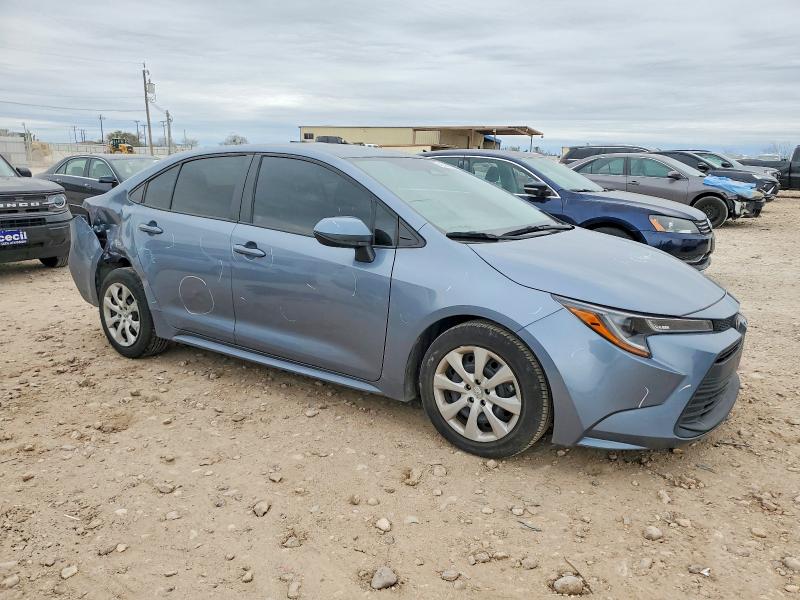Photo 4 from auction – 2023 TOYOTA COROLLA with VIN 5YFB4MDE7PP071903
