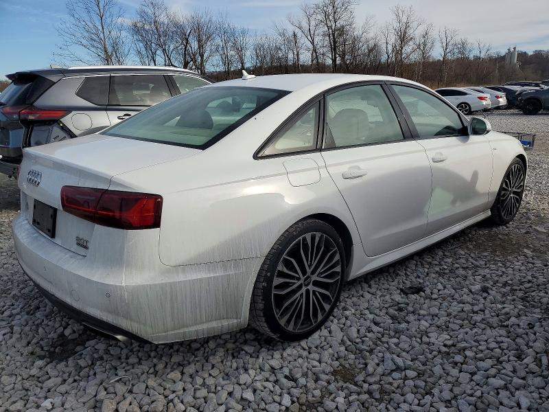 Photo 3 from auction – 2018 AUDI A6 with VIN WAUG8AFC5JN013259