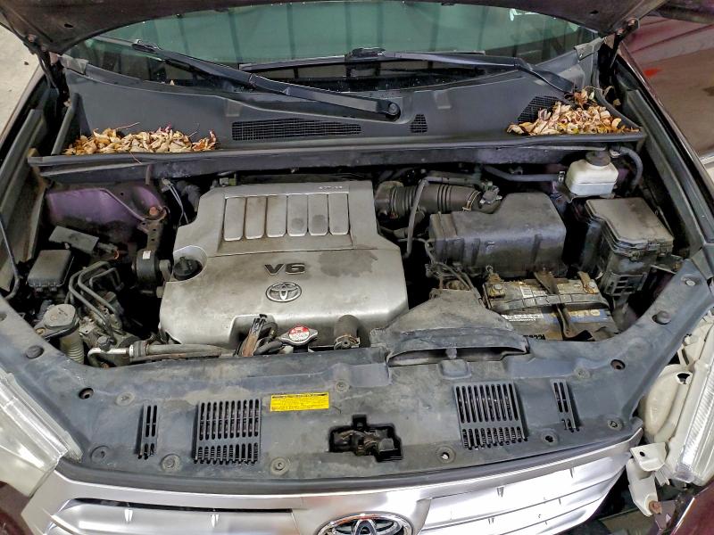 Photo 12 from auction – 2013 TOYOTA HIGHLANDER with VIN 5TDBK3EH2DS201002