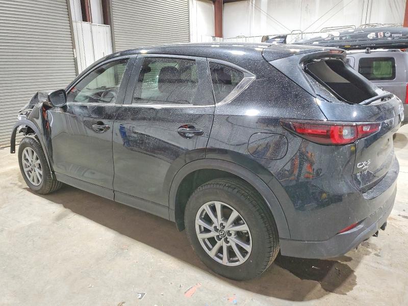Photo 2 from auction – 2022 MAZDA CX-5 PREFE with VIN JM3KFBCM1N1586458