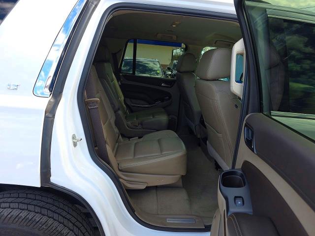 Photo 6 from auction – 2019 CHEVROLET TAHOE K150 with VIN 1GNSKBKC7KR339060