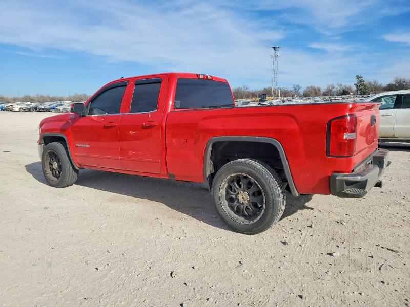 Photo 2 from auction – 2017 GMC SIERRA with VIN 1GTV2MEC1HZ127048