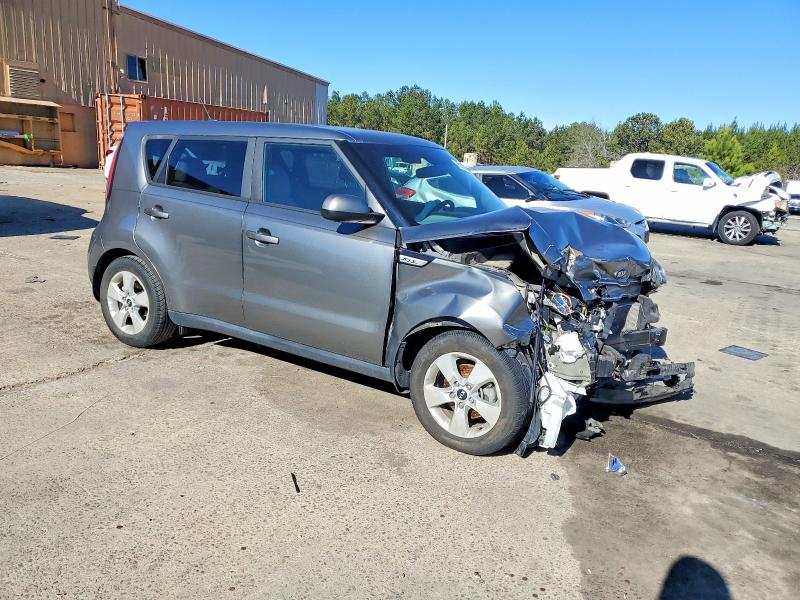 Photo 4 from auction – 2017 KIA SOUL with VIN KNDJN2A25H7437190