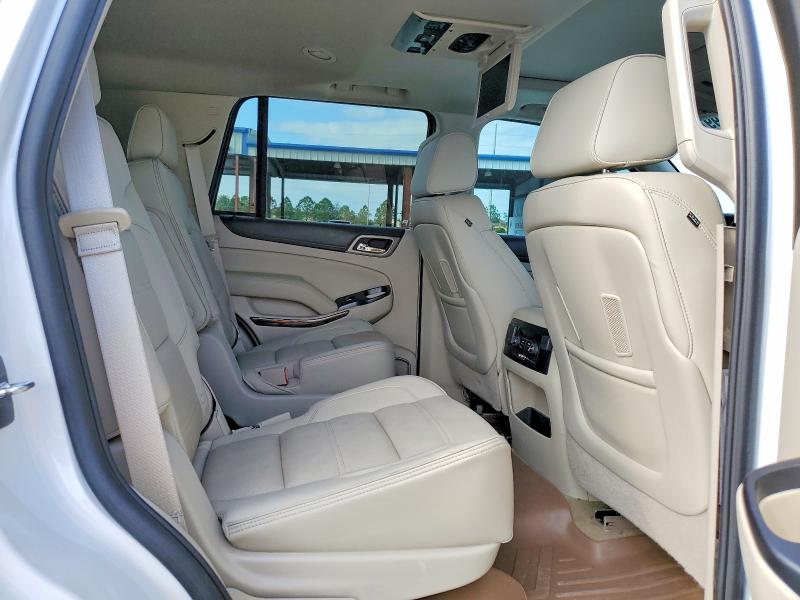 Photo 11 from auction – 2016 GMC YUKON DENA with VIN 1GKS2CKJ7GR289723