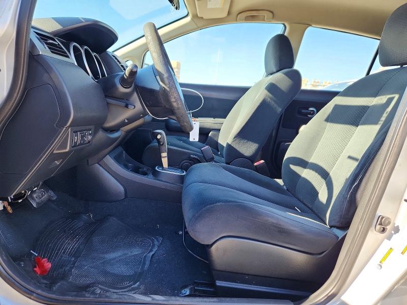 Photo 7 from auction – 2012 NISSAN VERSA S with VIN 3N1BC1CP0CK235027