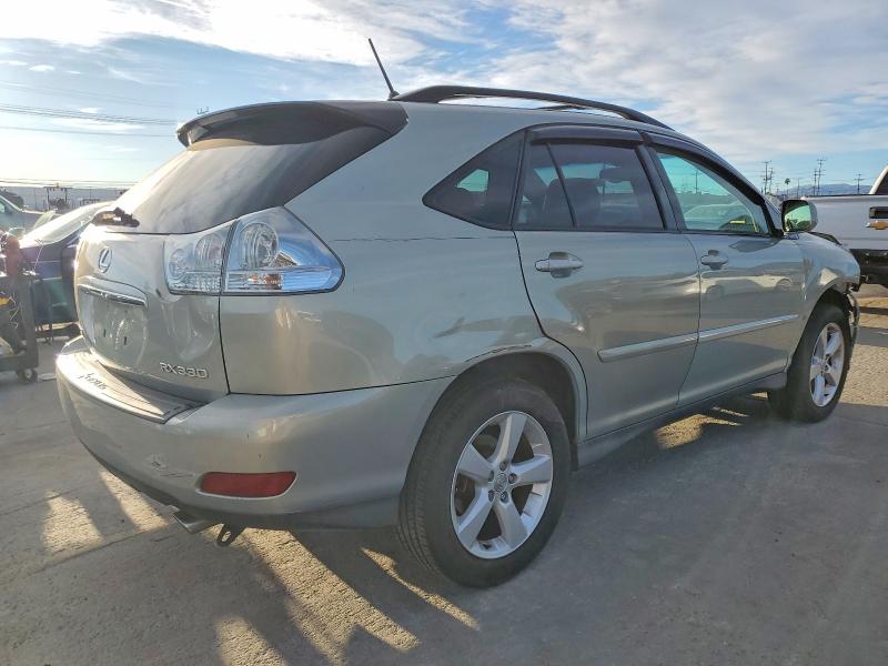 Photo 3 from auction – 2005 LEXUS RX 330 with VIN 2T2GA31U85C022285