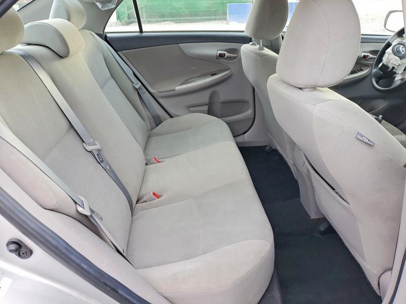 Photo 10 from auction – 2013 TOYOTA COROLLA with VIN 5YFBU4EEXDP195545