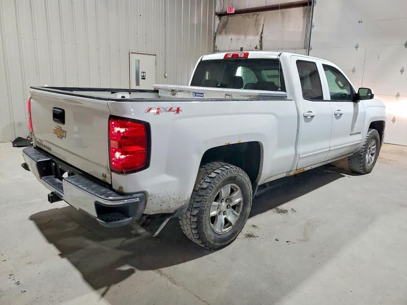Photo 3 from auction – 2015 CHEVROLET SILVERADO with VIN 1GCVKREC6FZ190253