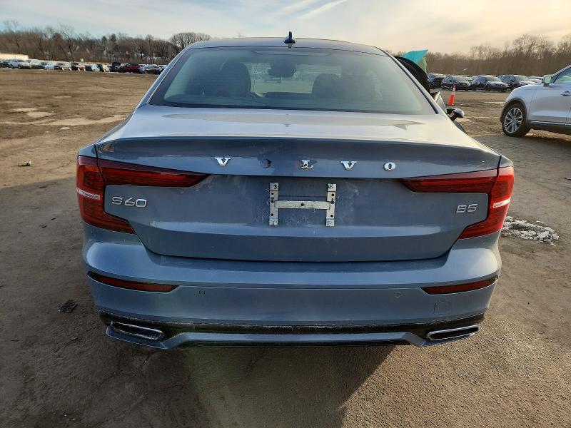Zdjęcie 6 z aukcji – 2022 VOLVO S60 z VIN 7JRL12FZ6NG155941