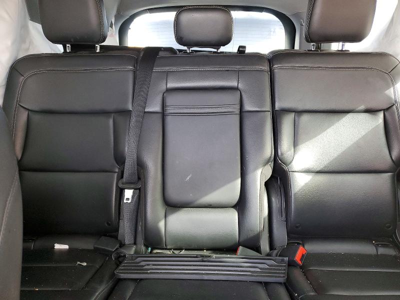 Photo 10 from auction – 2023 FORD EXPLORER with VIN 1FMSK7DH6PGB21074