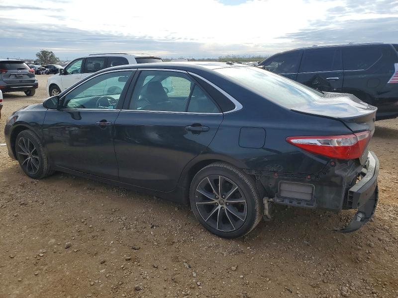 Photo 2 from auction – 2016 TOYOTA CAMRY with VIN 4T1BF1FK9GU130086