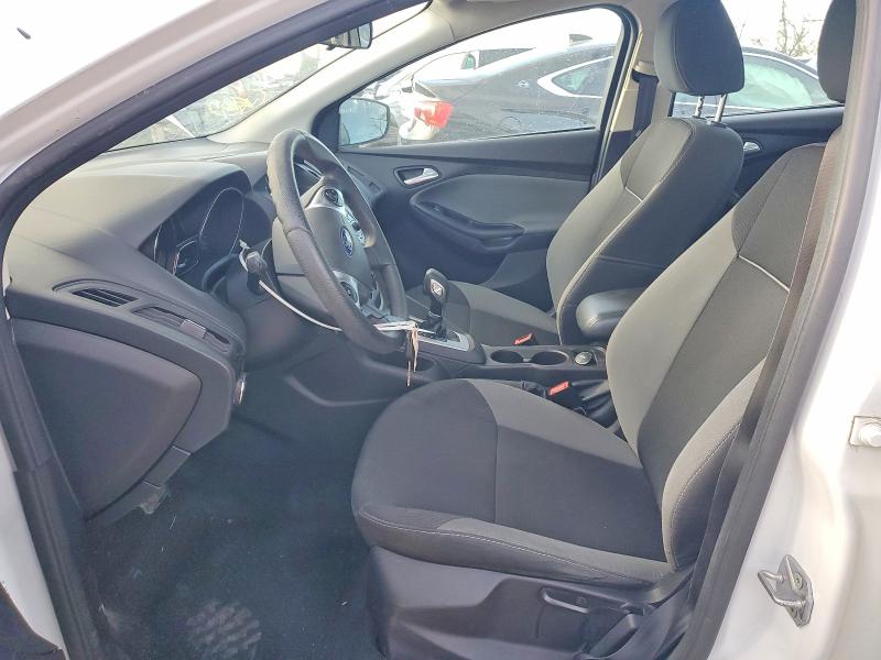 Photo 7 from auction – 2014 FORD FOCUS SE with VIN 1FADP3F23EL406728