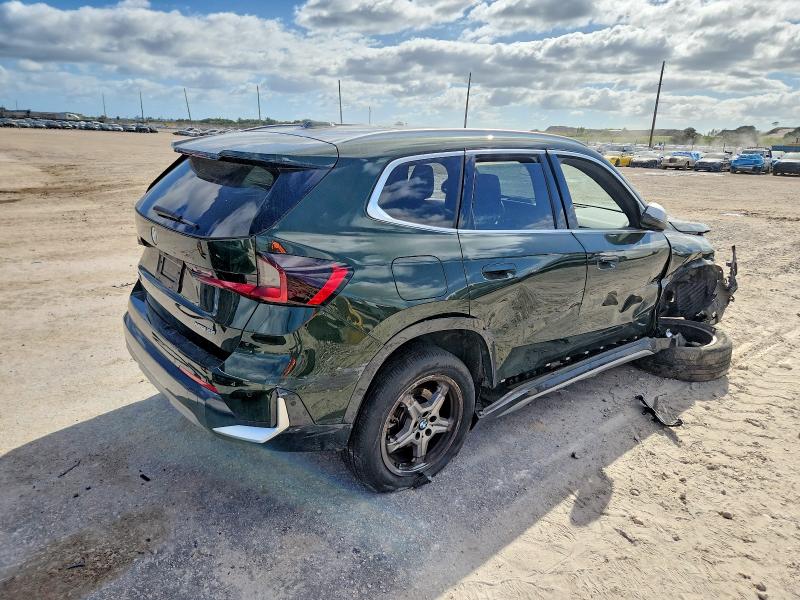 Photo 3 from auction – 2023 BMW X1 with VIN WBX73EF00P5X10512