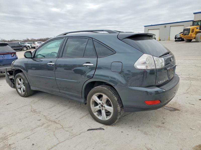 صورة رقم 2 من المزاد - 2008 LEXUS RX 350 مع VIN 2T2HK31U58C057985