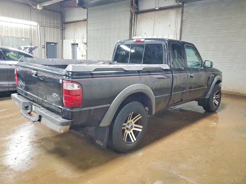 Photo 3 from auction – 2001 FORD RANGER SUP with VIN 1FTZR15E51PA39649