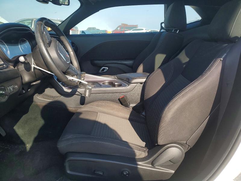Photo 7 from auction – 2015 DODGE CHALLENGER with VIN 2C3CDZAG4FH759373