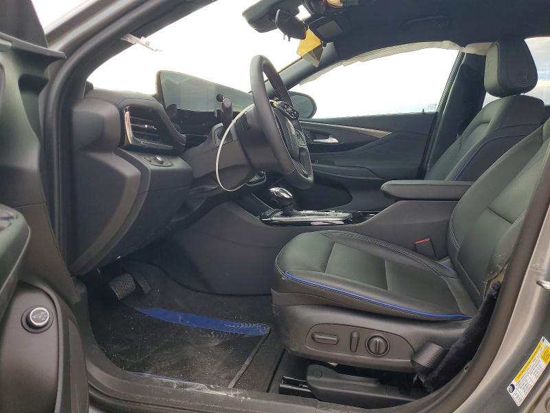 Photo 7 from auction – 2025 BUICK ENVISTA SP with VIN KL47LBEP7SB042223