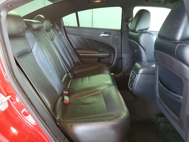 Photo 10 from auction – 2015 DODGE CHARGER R/ with VIN 2C3CDXCTXFH874302