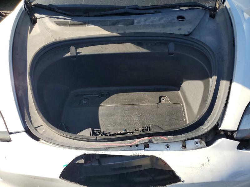 Photo 11 from auction – 2019 TESLA MODEL 3 with VIN 5YJ3E1EA8KF482856