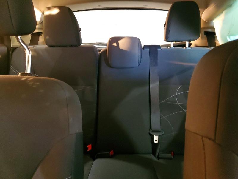 Photo 10 from auction – 2019 FORD FIESTA with VIN 3FADP4EJ8KM140664
