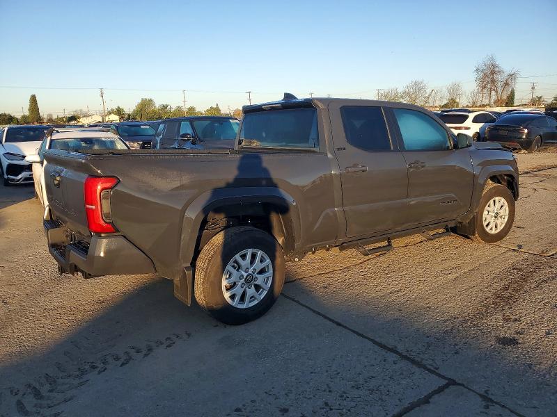 Photo 3 from auction – 2025 TOYOTA TACOMA DOU with VIN 3TMLB5JN4SM189153