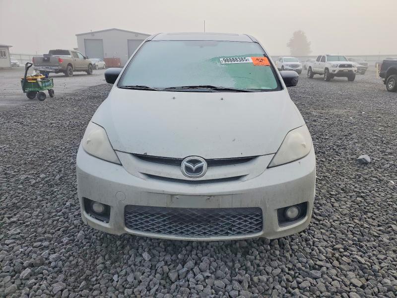 Photo 5 from auction – 2006 MAZDA 5 with VIN JM1CR293460110165