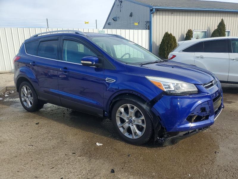 Zdjęcie 4 z aukcji – 2015 FORD ESCAPE TIT z VIN 1FMCU0J94FUC77598