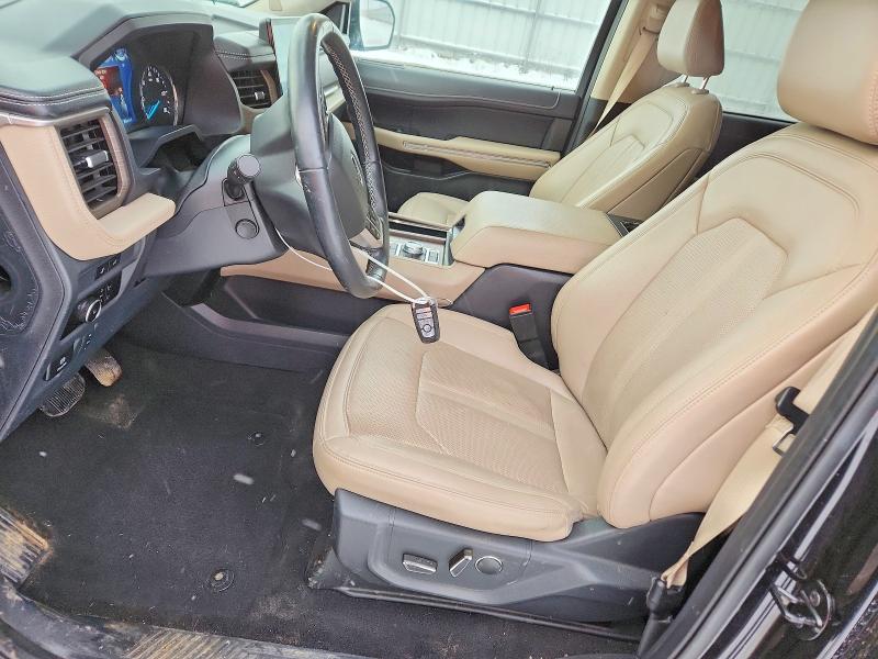 Photo 7 from auction – 2024 FORD EXPEDITION with VIN 1FMJU2A8XREA25394
